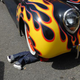 Illustration for article titled Why do car collectors put creepy dolls on their bumpers?